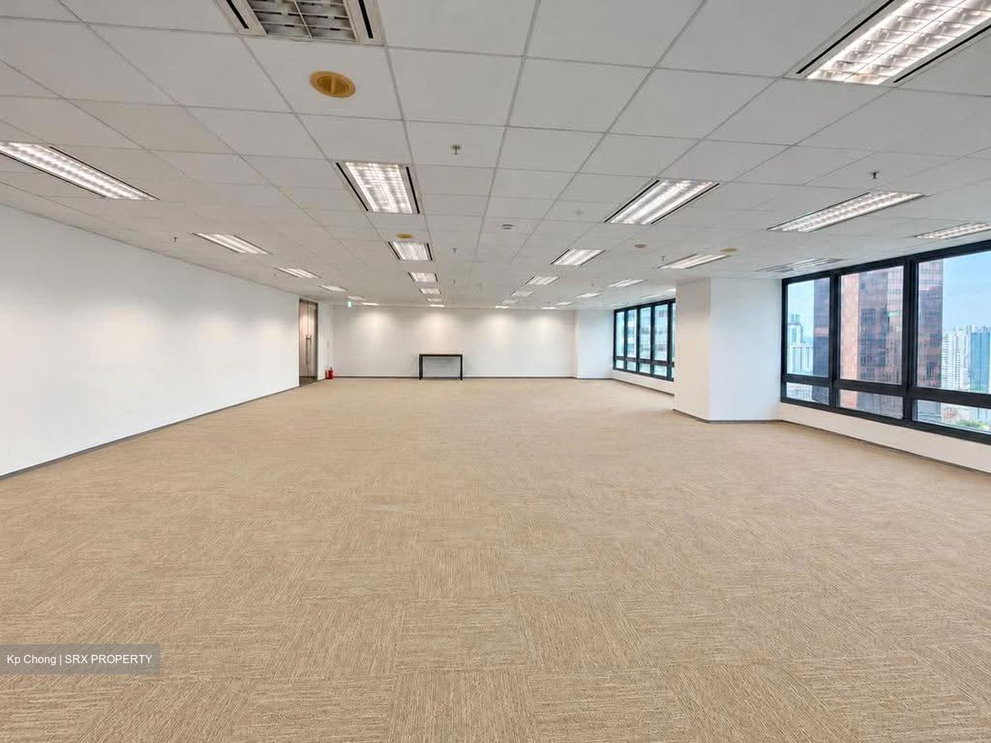 Prudential Tower (D1), Office #639410091